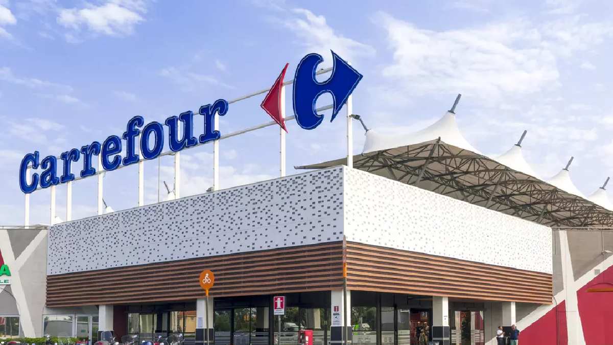 CarrefourSA’da Şubat şenliği: Seçili ürünlerde “1 Alana 1 Bedava” fırsatı!