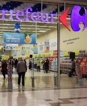 Stoklar eriyecek, kasalar dolup taşacak: CarrefourSA’da dev “1 Alana 1 Bedava” kampanyası başladı!
