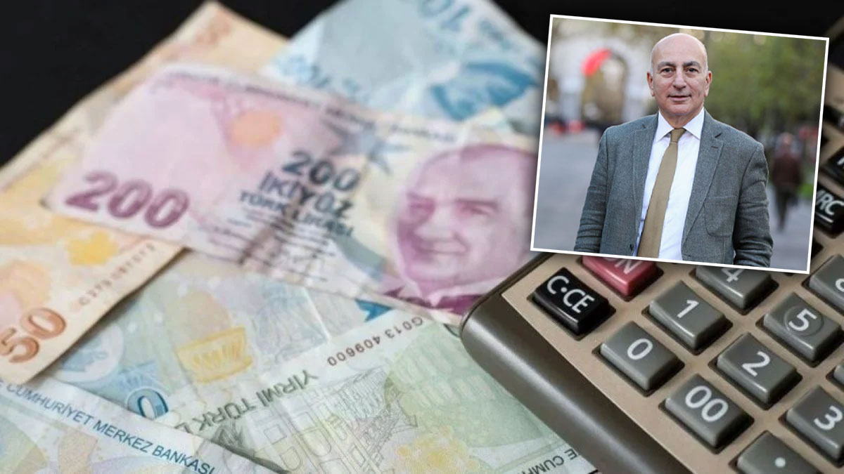 Mahfi Eğilmez enflasyon uyarısı: ‘Siyasal-ekonomik tercih değişmediği sürece kalıcı düşüş beklemek gerçekçi değil’