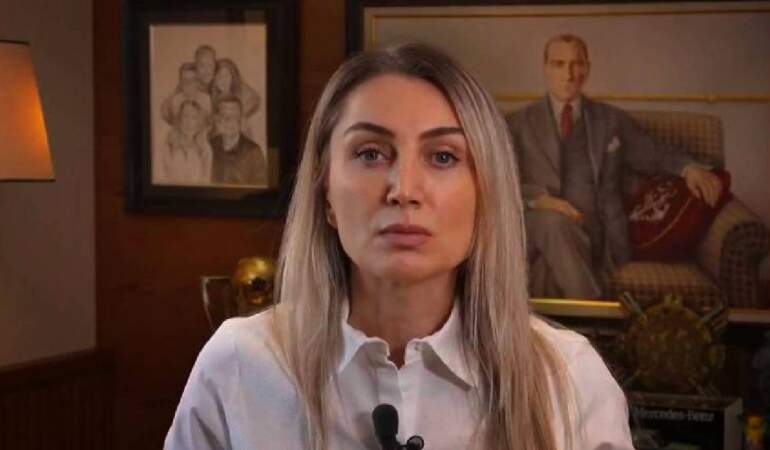 Dilek İmamoğlu: Yasalar uygulansın, İmamoğlu ve arkadaşları serbest bırakılsın