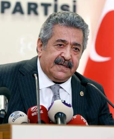 MHP süreçte 3 kırmızı çizgisini açıkladı… Feti Yıldız: Komisyon raporu için çerçeve metni hazırlanıyor