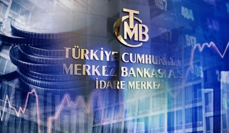 TCMB’den enflasyon analizinde yeni dönem: MUCSVO modeli tanıtıldı