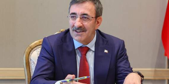 Cevdet Yılmaz’dan finansman krizi mesajı: Sıkıntıların farkındayız
