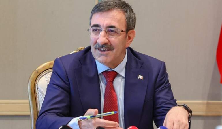 Cevdet Yılmaz’dan finansman krizi mesajı: Sıkıntıların farkındayız