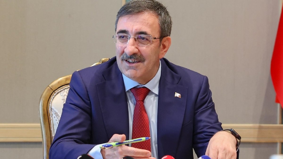 Cevdet Yılmaz’dan finansman krizi mesajı: Sıkıntıların farkındayız