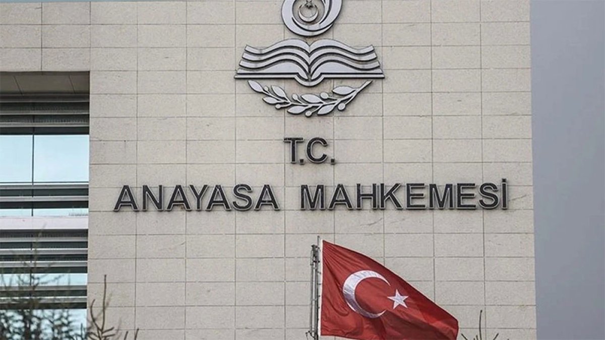 CHP’den 11. Yargı Paketi için Anayasa Mahkemesi’ne iptal başvurusu: Düzenlemeler objektiflikten uzak