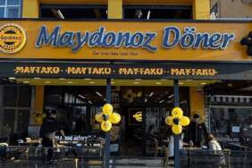 Maydonoz Döner davasında 11 tutuklu sanığa tahliye