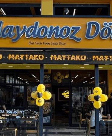 Maydonoz Döner davasında 11 tutuklu sanığa tahliye