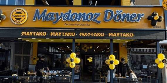 Maydonoz Döner davasında 11 tutuklu sanığa tahliye