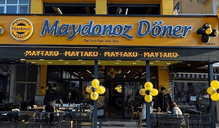 Maydonoz Döner davasında 11 tutuklu sanığa tahliye