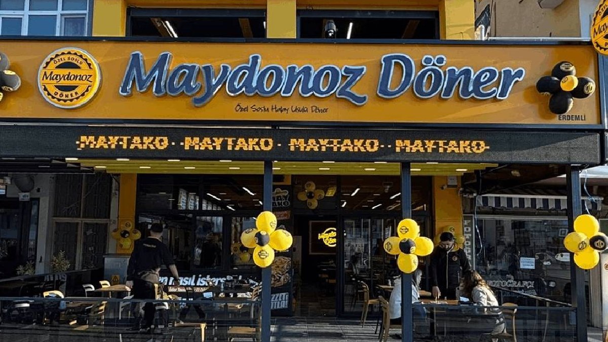 Maydonoz Döner davasında 11 tutuklu sanığa tahliye