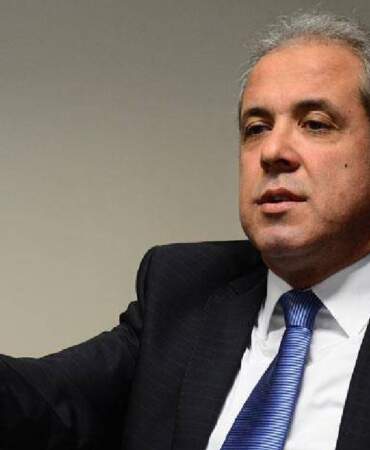 AK Partili Tayyar’dan yeni İçişleri Bakanı Çiftçi paylaşımı: İlk kez bir hafız bakanımız oldu