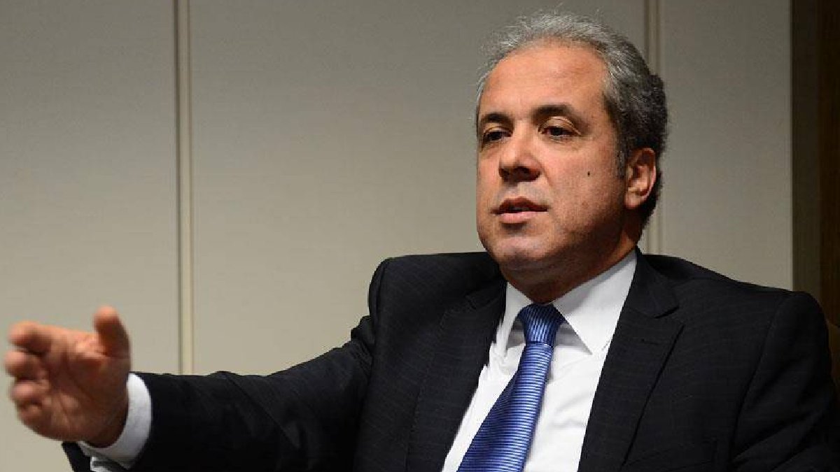 AK Partili Tayyar’dan yeni İçişleri Bakanı Çiftçi paylaşımı: İlk kez bir hafız bakanımız oldu