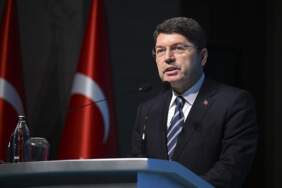 Bakan Tunç açıkladı: Hukuk eğitiminde kapsamlı değişiklik