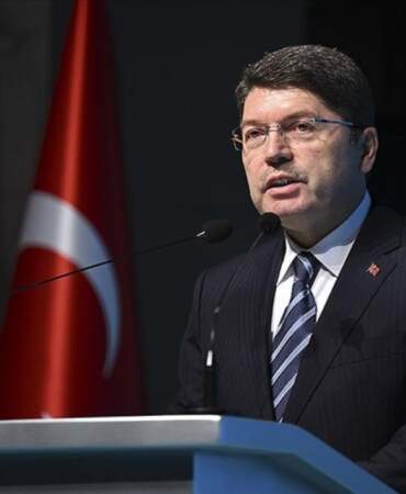 Bakan Tunç açıkladı: Hukuk eğitiminde kapsamlı değişiklik