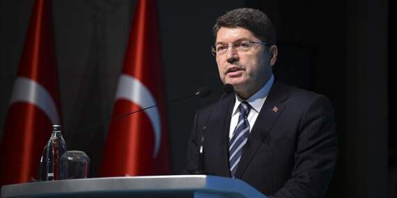 Bakan Tunç açıkladı: Hukuk eğitiminde kapsamlı değişiklik