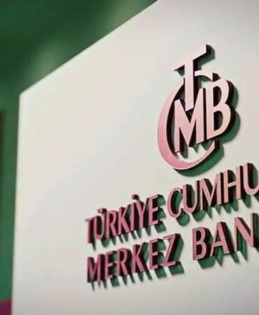 TCMB Başkan Yardımcılıklarına Fatma Özkul ve Gazi İshak atandı