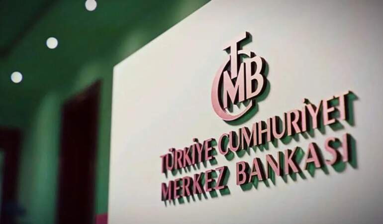 TCMB Başkan Yardımcılıklarına Fatma Özkul ve Gazi İshak atandı