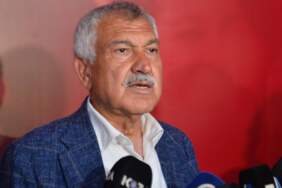 Zeydan Karalar’ın göreve dönüşü mahkemeye takıldı