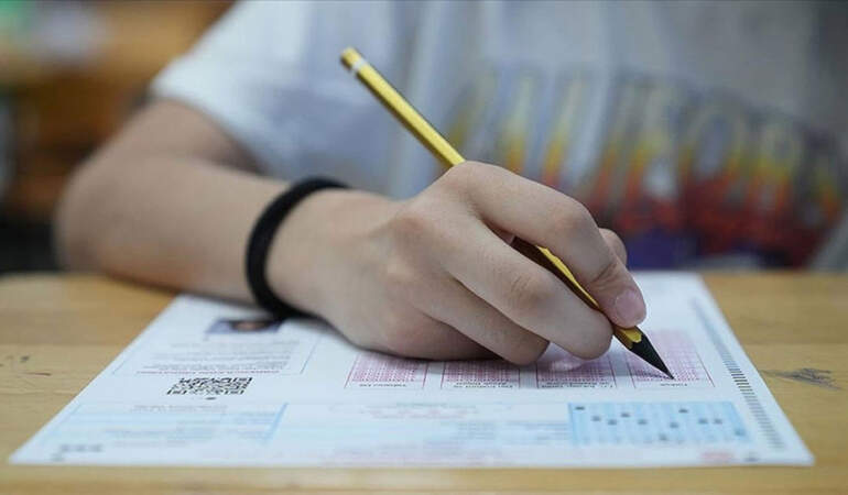 YKS başvuruları yarın başlıyor