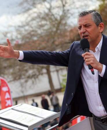CHP’den yeni miting takvimi: İstanbul’da bölge buluşmaları başlıyor