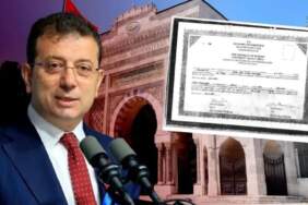 İmamoğlu diploma davasında ret kararını istinafa taşıdı
