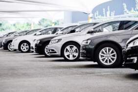 Otomotiv pazarı 2026’ya yüzde 9,77 büyümeyle başladı