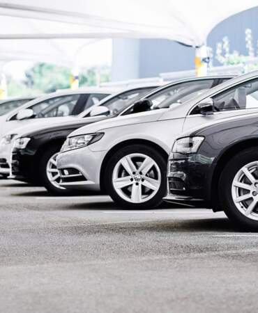 Otomotiv pazarı 2026’ya yüzde 9,77 büyümeyle başladı