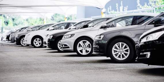 Otomotiv pazarı 2026’ya yüzde 9,77 büyümeyle başladı