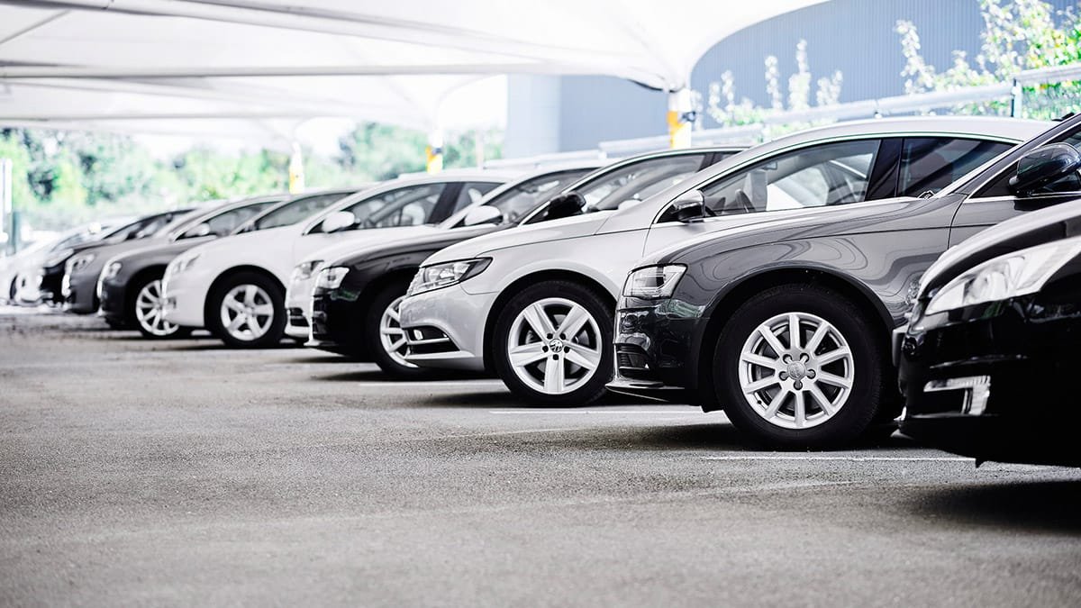 Otomotiv pazarı 2026’ya yüzde 9,77 büyümeyle başladı