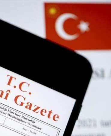 Resmi Gazete’de yayımlandı: SGK ve BDDK’da kritik atamalar