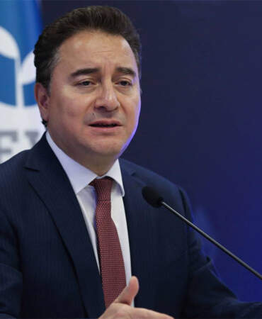 Babacan: Yetkinin tek elde toplandığı günden beri tek haneli enflasyonun yüzünü görmedik