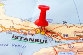 İPA araştırması: İstanbulluların en büyük korkusu deprem