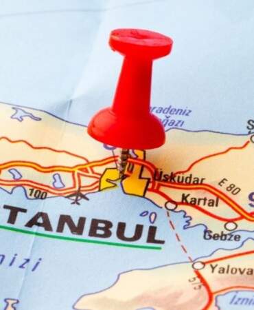 İPA araştırması: İstanbulluların en büyük korkusu deprem