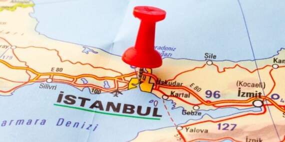 İPA araştırması: İstanbulluların en büyük korkusu deprem