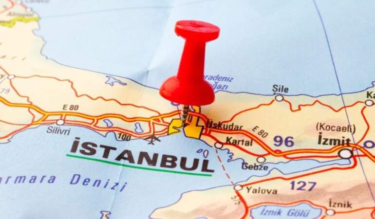 İPA araştırması: İstanbulluların en büyük korkusu deprem