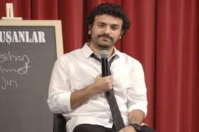 Uyuşturucu testi negatif çıkan Hasan Can Kaya’dan açıklama