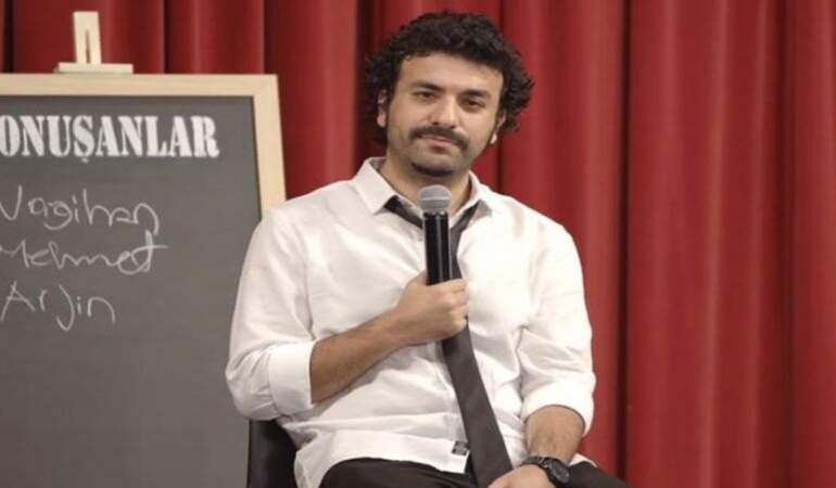 Uyuşturucu testi negatif çıkan Hasan Can Kaya’dan açıklama
