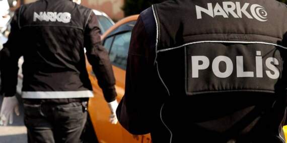 10 ilde uyuşturucu ve kara para operasyonu: 135 taşınmaz ve 42 şirkete el konuldu