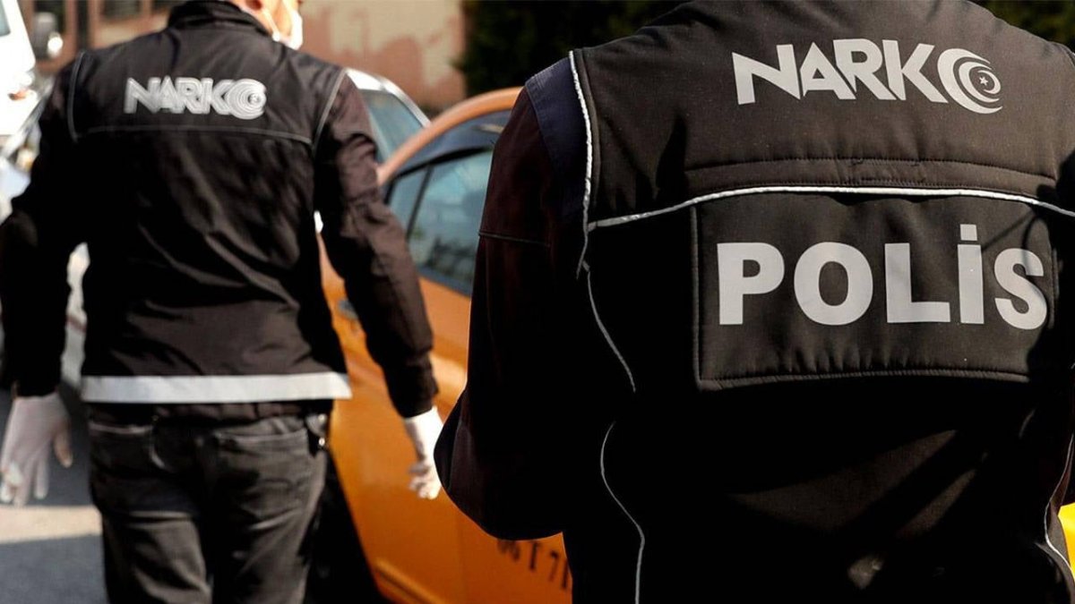 10 ilde uyuşturucu ve kara para operasyonu: 135 taşınmaz ve 42 şirkete el konuldu
