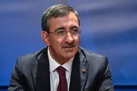 Cumhurbaşkanlığı’na Cevdet Yılmaz vekalet edecek