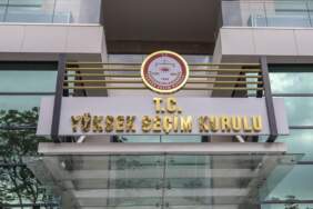 Danıştaydaki YSK üyeliği seçimi tamamlandı