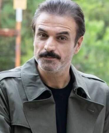 Ufuk Özkan yarın karaciğer nakli ameliyatına gireceğini açıkladı