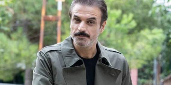 Ufuk Özkan yarın karaciğer nakli ameliyatına gireceğini açıkladı