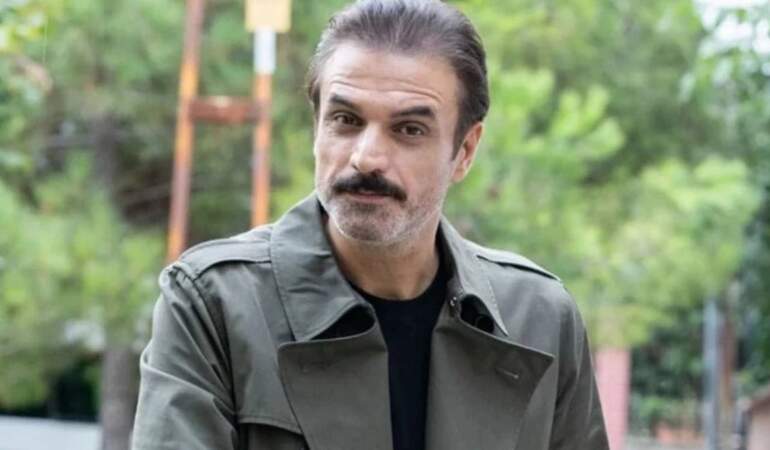 Ufuk Özkan yarın karaciğer nakli ameliyatına gireceğini açıkladı