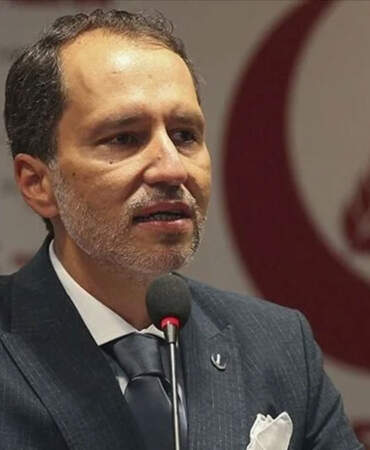 Erbakan’dan Mehmet Şimşek çıkışı: Beceriksizlik sebep, yoksulluk sonuç