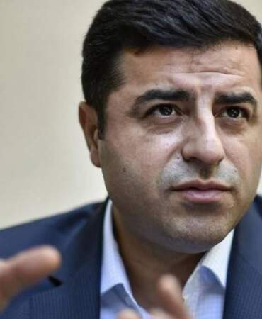 Bahçeli’nin ‘Demirtaş’ çıkışının ardından MHP’den açıklama: Yeni bir durum yok