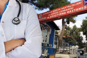 Yedikule Hastanesi’nde rüşvet iddiasında 3 sanığa tahliye