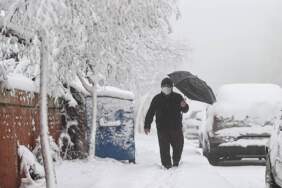 Meteoroloji: Yurdun doğusunda kuvvetli kar, güneyinde fırtına etkili olacak