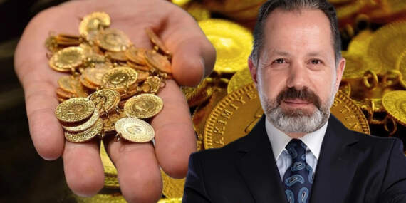 İslam Memiş tarih verdi: Altında yeni yükseliş dalgası bekleniyor